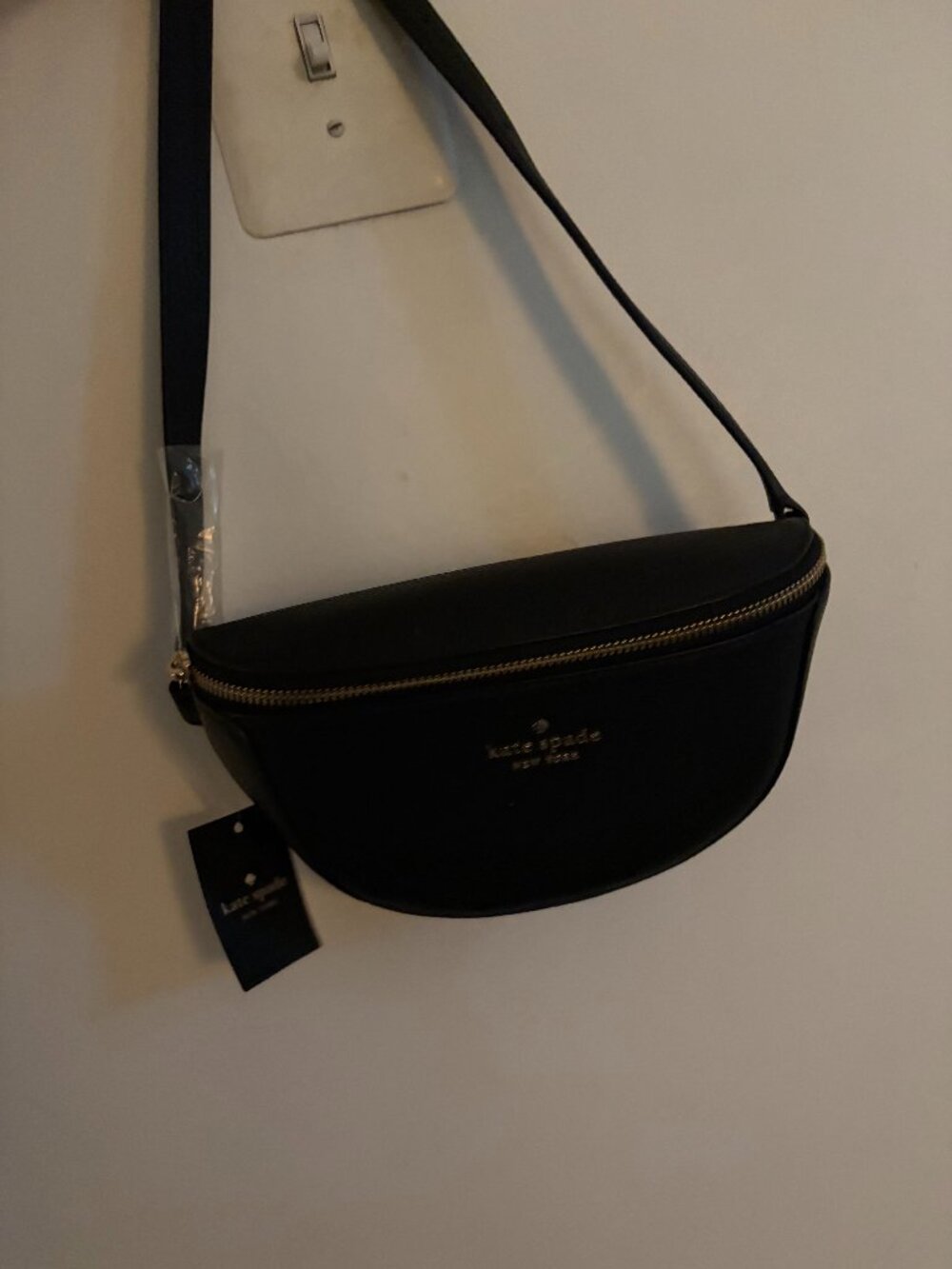 Kate Spade fanny pack